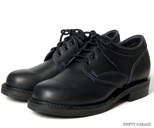 Wesco John Henrry's Classics (ウエスコ ジョンヘンリーズクラシックス)