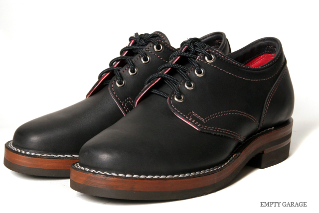 Wesco John Henrry's Classics (ウエスコ ジョンヘンリーズクラシックス)