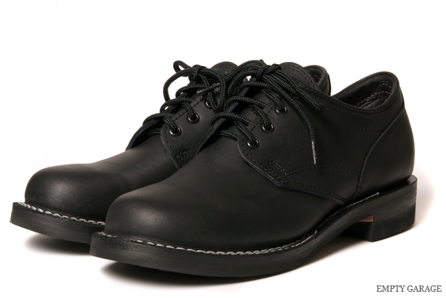 Wesco John Henrry's Classics (ウエスコ ジョンヘンリーズクラシックス)