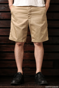 FindersKeepers FK-GENUINE SHORT Beige