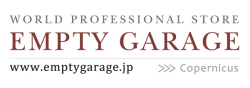 Empty Garage Logo