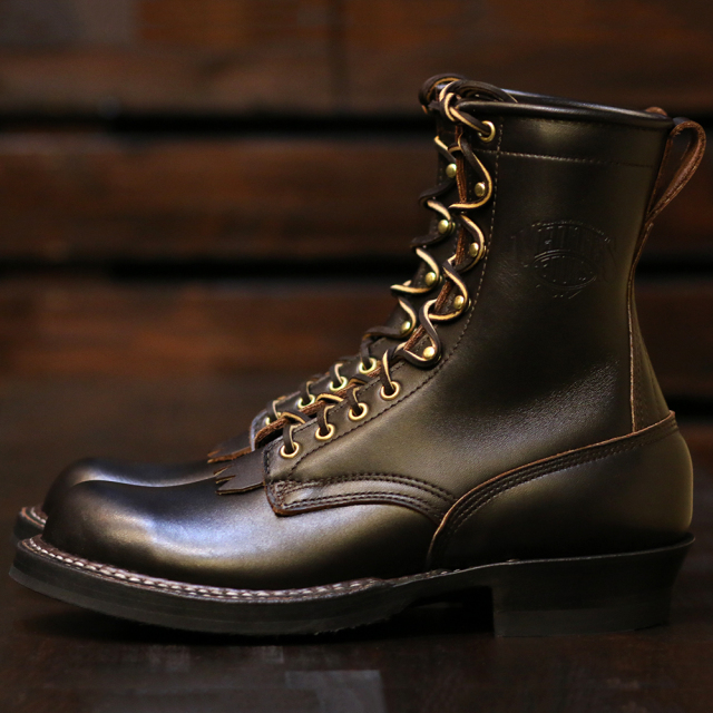 WHITE'S BOOTS farmer rancher boots ELK TAN ホワイツブーツ ファーマーランチャー エルクタン