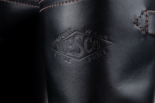 Wesco Horshide ホースハイド