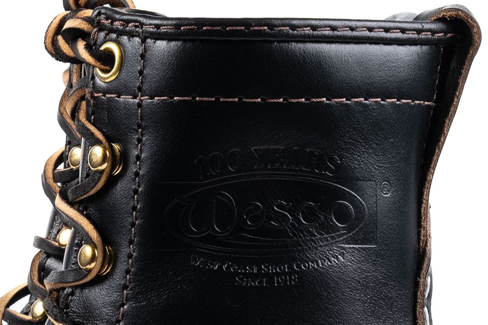 Wesco Horshide ホースハイド