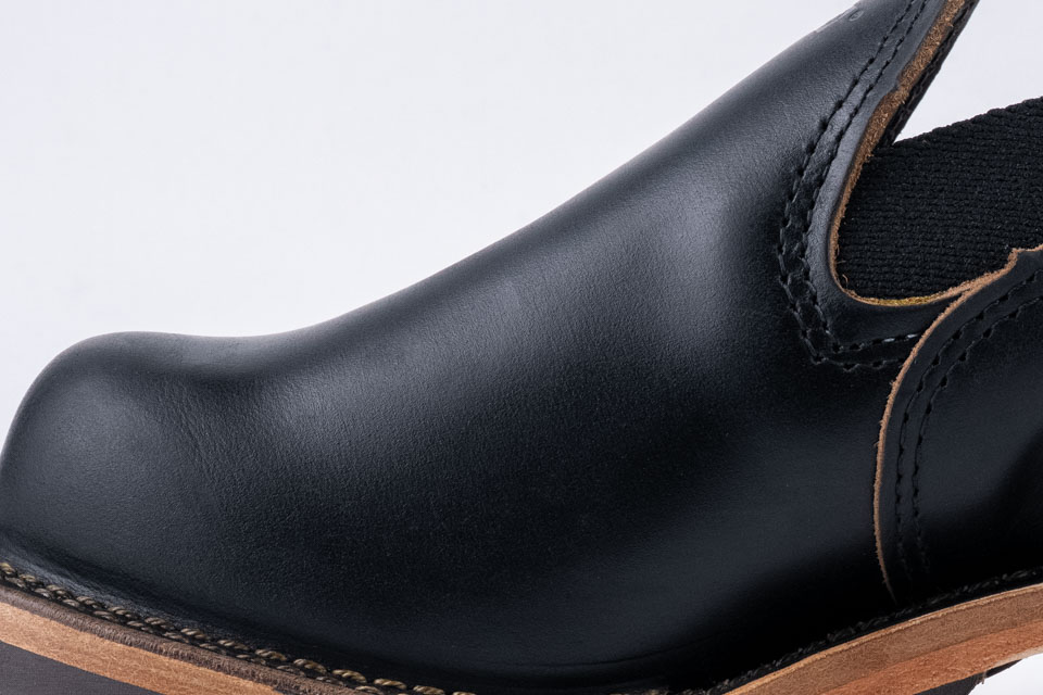 Wesco Horshide ホースハイド