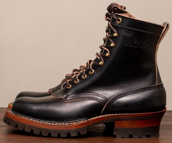 WHITE'S WORKBOOTS CUSTOM ORDER（ホワイツ ワークブーツ オーダー ...