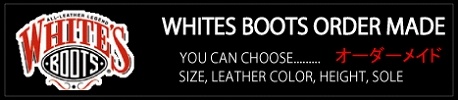 WHITE'S BOOTS　Semi Dress（ホワイツ セミドレス）の無料見積もり、またはご注文希望のお客様はWEBページにアクセスしお好みのオプションを選び送信ボタンを押して下さい。