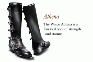 wesco Athena