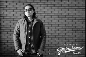 Finderskeepers 2015AW