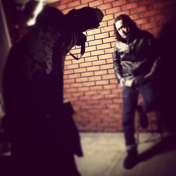 Finders Keepers [ファインダーズキーパーズ]  FK-NYC スタイリング