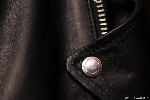 FindersKeepers　FK-RIDERS JKT　ライダースジャケット