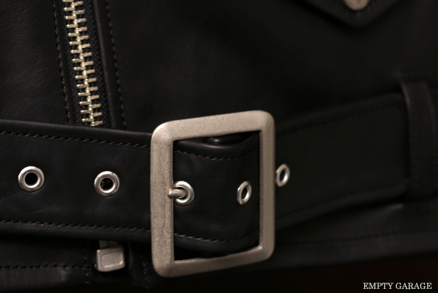 FindersKeepers　FK-RIDERS JKT　ライダースジャケット