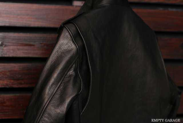 FindersKeepers　FK-RIDERS JKT　ライダースジャケット