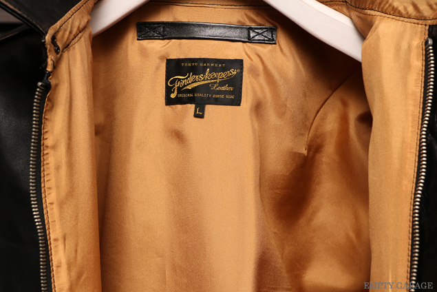Finderskeepers　FK-A-2 SILK [40612503]