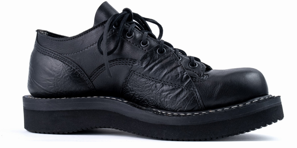 WHITE'S BOOTS ホワイツブーツ オックスフォード OXFORD 300LTT