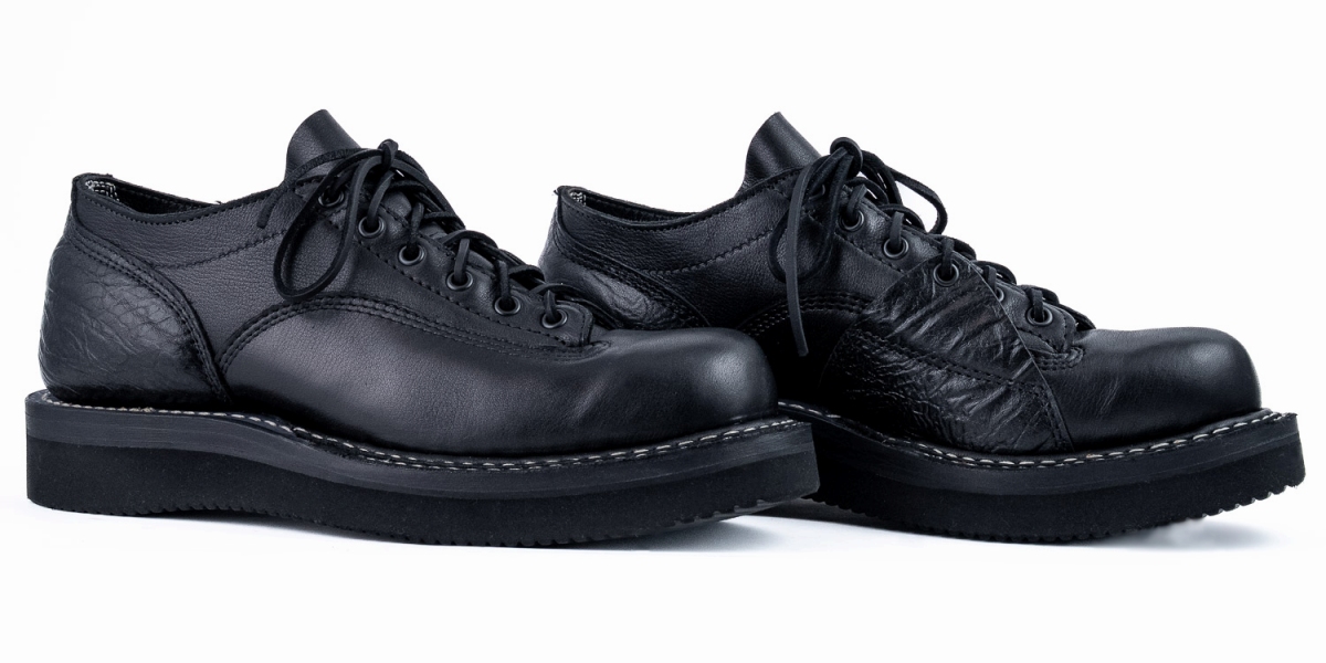 WHITE'S BOOTS ホワイツブーツ オックスフォード OXFORD 300LTT