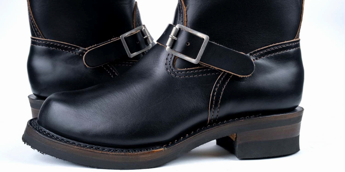 WESCO BOSS BOOTS ウエスコ ボス ダブルショット ブーツ