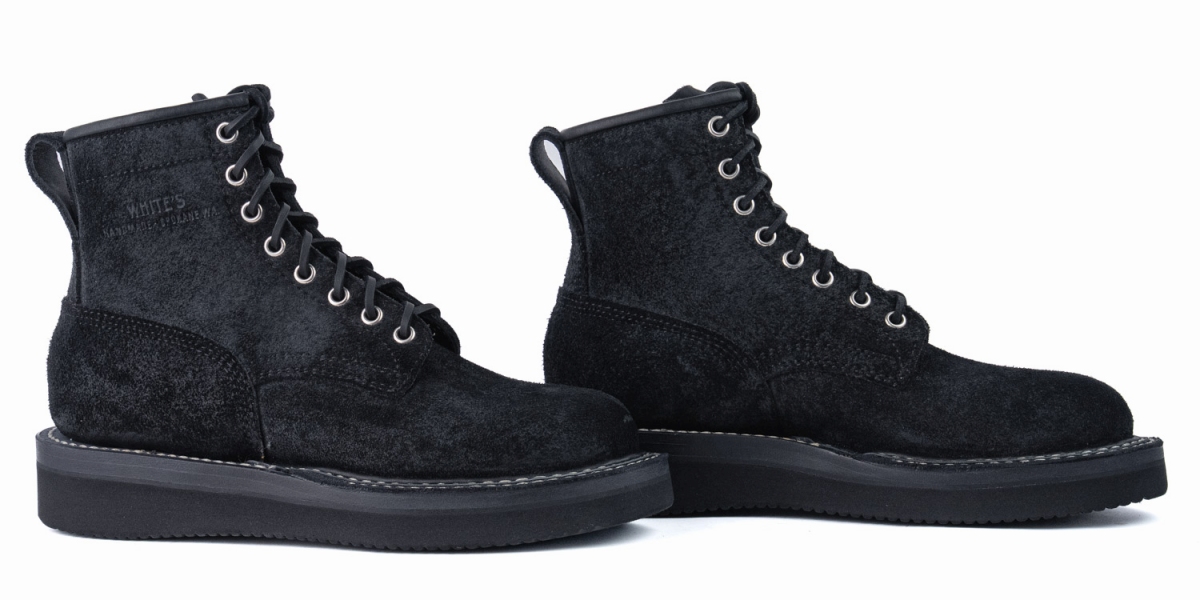 WHITE'S BOOTS ホワイツブーツ EMPTY GARAGE