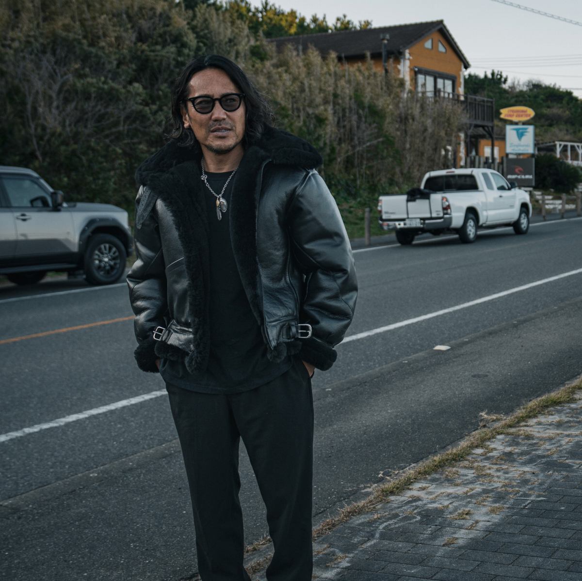 ジャンクリメイクvanson 大戦タイプB-3ジャケット ジャンクリメイクvanson 大戦タイプB-3ジャケット VANSON B-3 ムートン