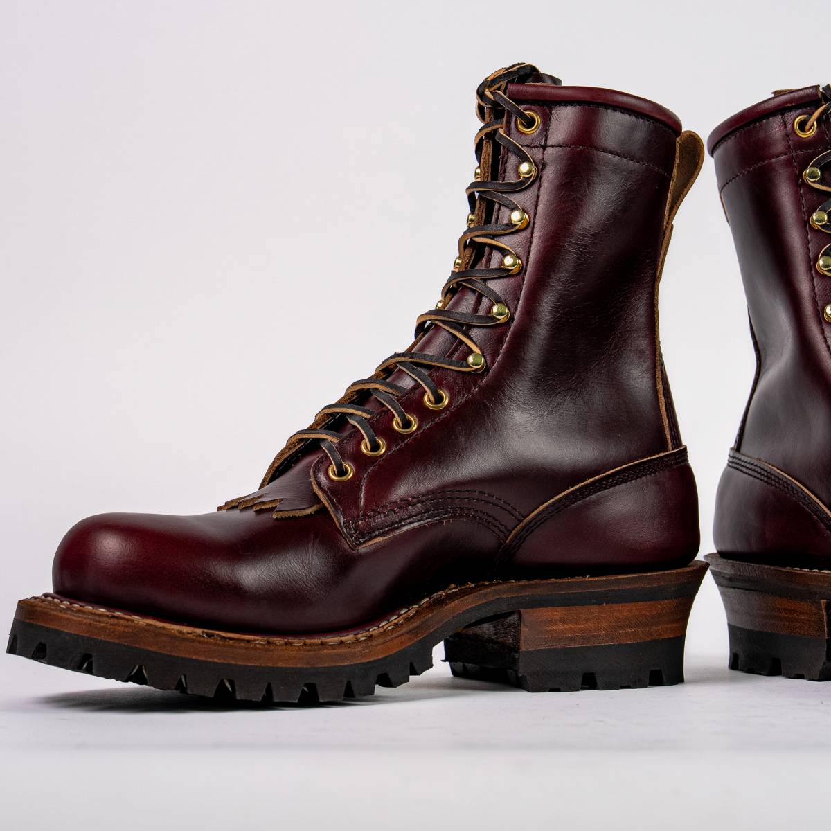 WHITE'S BOOTS SmokeJumper 375 ホワイツブーツ スモークジャンパー