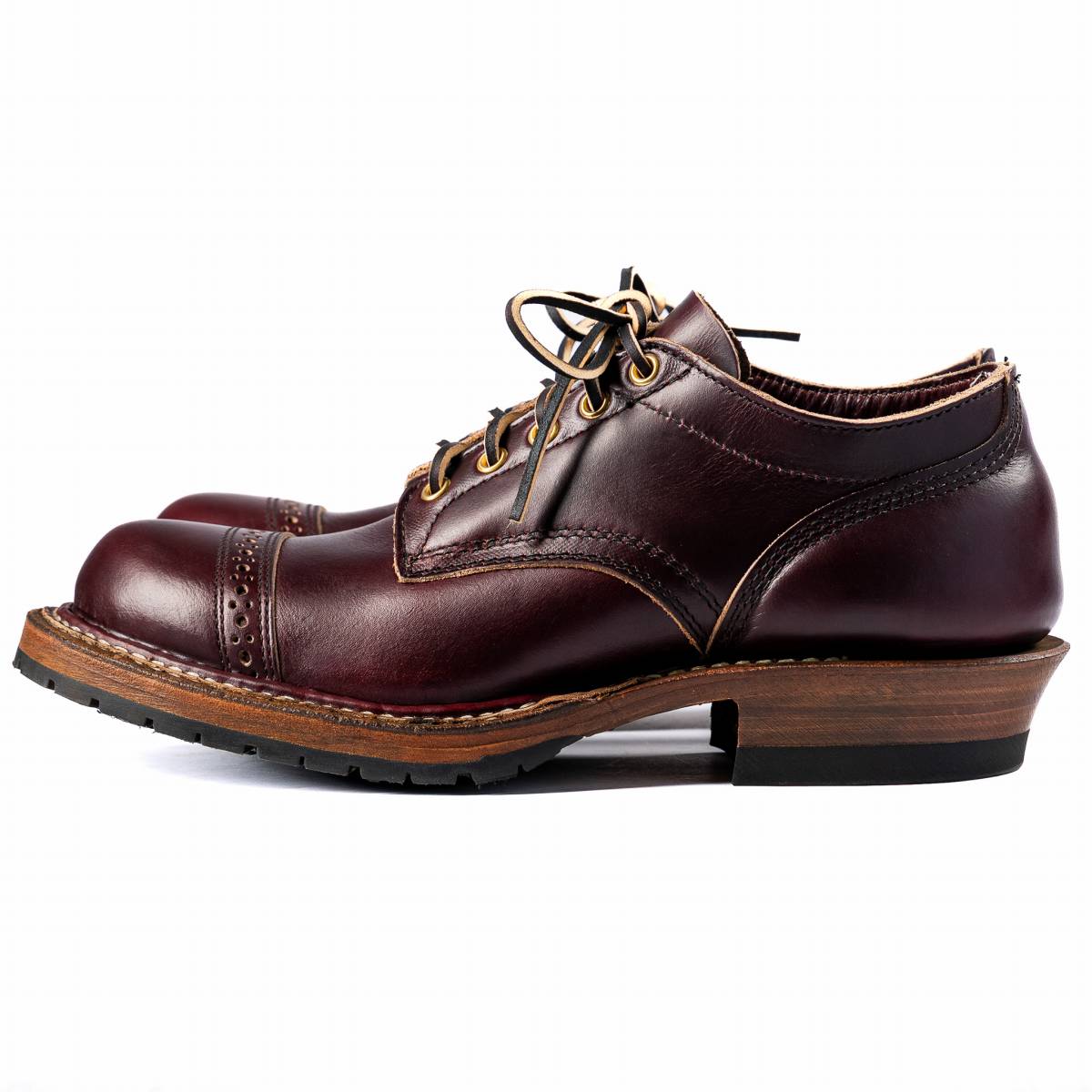 WHITE'S BOOTS Oxford 300 ホワイツブーツ オックスフォード