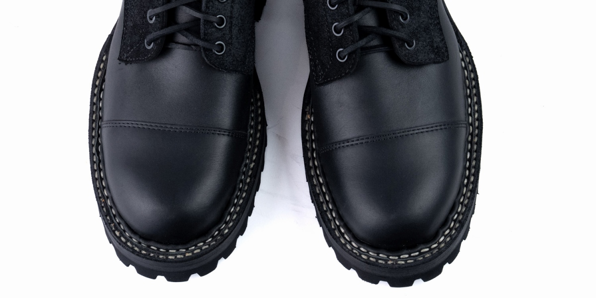 SMOKE JUMPER – WHITE'S BOOTS