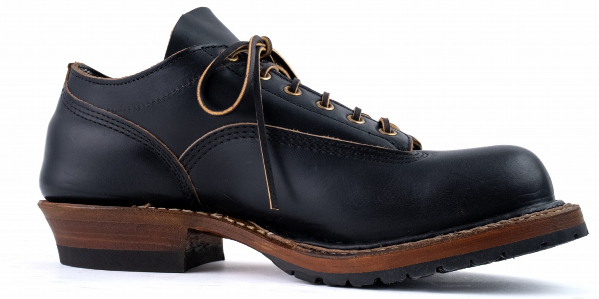 ホワイツブーツ オックスフォード] WHITE'S BOOTS 300LTT-HC-LUG