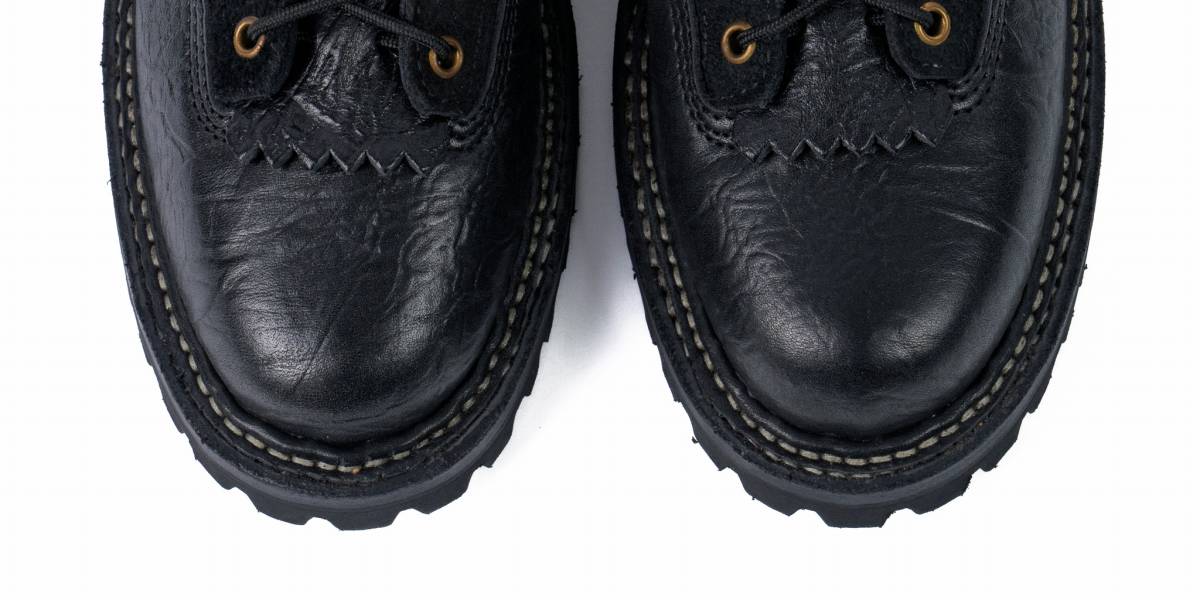 WHITE'S BOOTS ホワイツブーツ SmokeJumper スモークジャンパー 