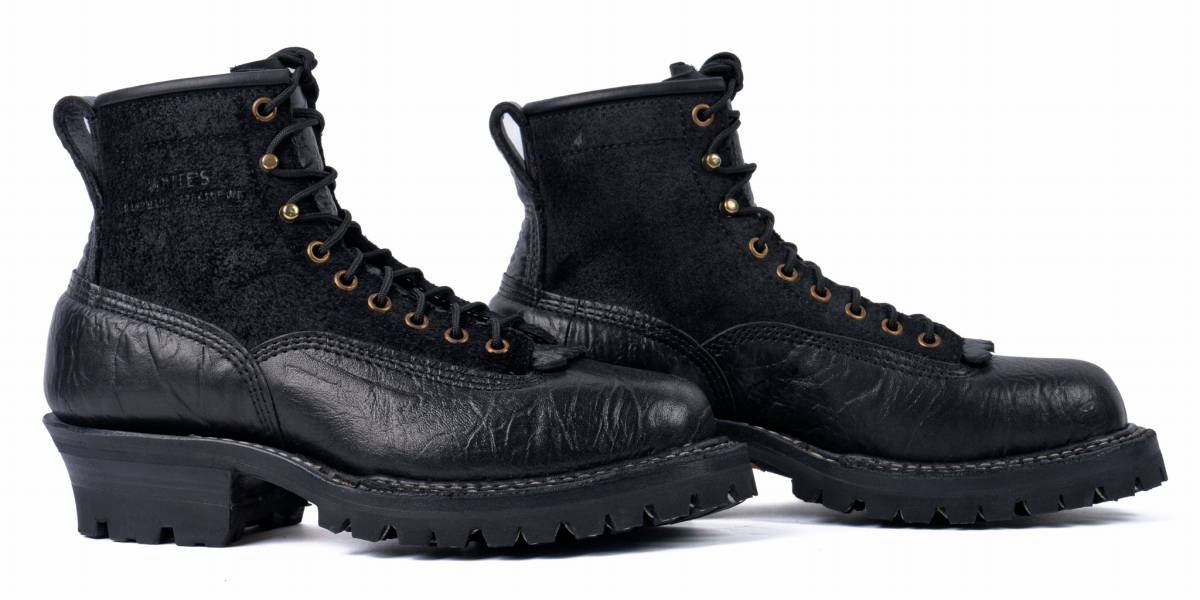 WHITE'S BOOTS ホワイツブーツ SmokeJumper スモークジャンパー 