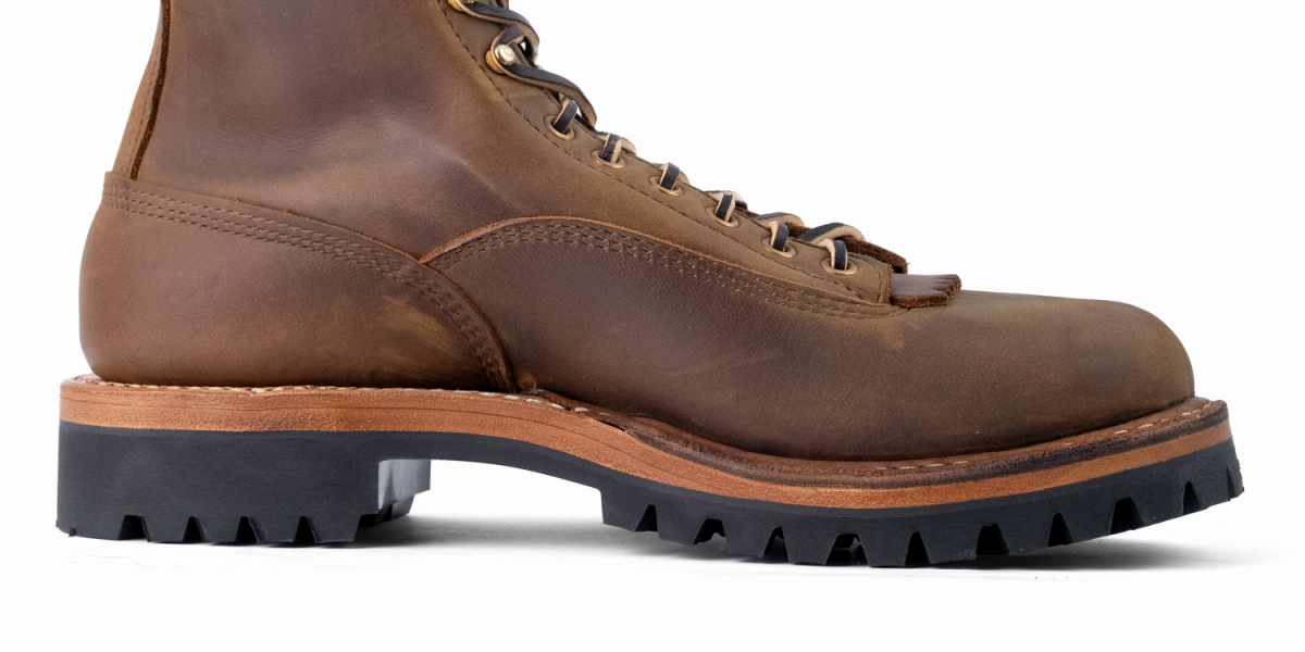 WHITE'S BOOTS ホワイツブーツ SmokeJumper スモークジャンパー 