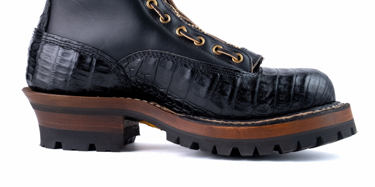 ホワイツブーツ] WHITE'S BOOTS Original 350 Cutter 4811 Last