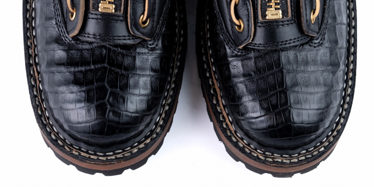 ホワイツブーツ] WHITE'S BOOTS Original 350 Cutter 4811 Last