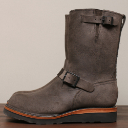 Wesco Boss ウエスコボス カスタムオーダー Empty Garage Wesco Boss ウエスコボス カスタムオーダー Empty Garage